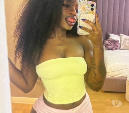 Escorts Perry Barr Birmingham - Photos for JUDY SEXY AFRICAN 😍 ONLY WHATSAPP 😋