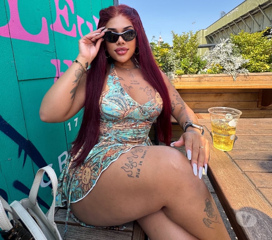 Trans Escorts Swansea - Wales Swansea City Centre - Swansea - Photos for 🔥 SEXY MISS RAVEN BBL 🔥
