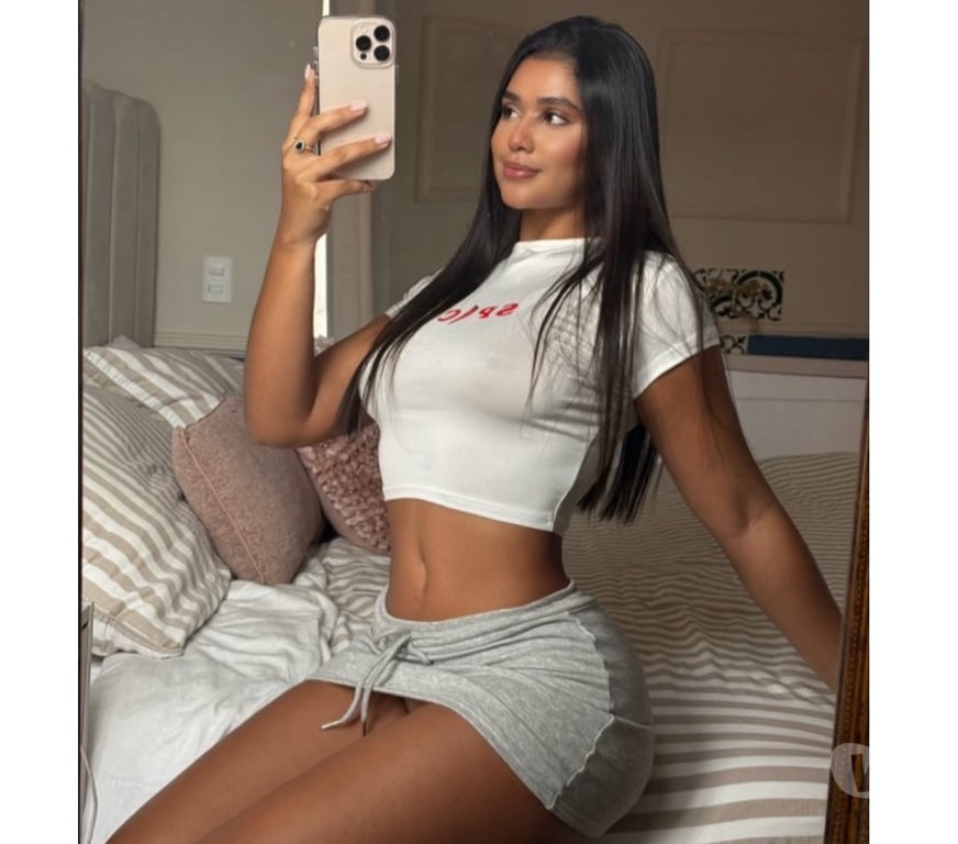 Escorts Cardiff Cardiff City Centre - Cardiff - Photos for CAROL🔥HOT CURVY BRAZILIAN🔞PARTY