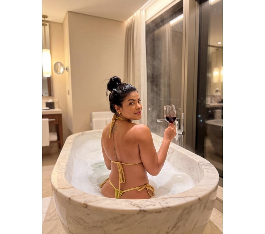 Escorts West London Acton - West London - Photos for RUBY THE BEST B2B NO RUSH 🥳
