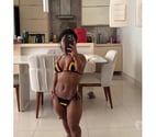 Renata midget girl Brasil 🇧🇷