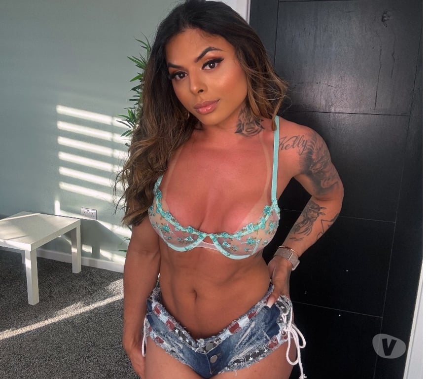 Trans Escorts Edinburgh Edinburgh Old Town - Edinburgh - Photos for TS EMILY - TOP NUMBER 01