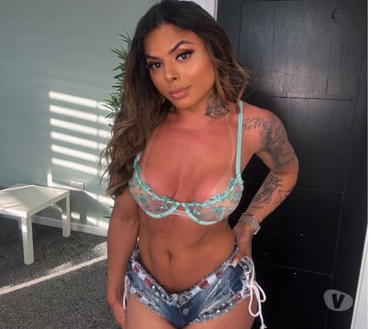 Trans Escorts Edinburgh Old Town Edinburgh - Photos for TS EMILY - TOP NUMBER 01