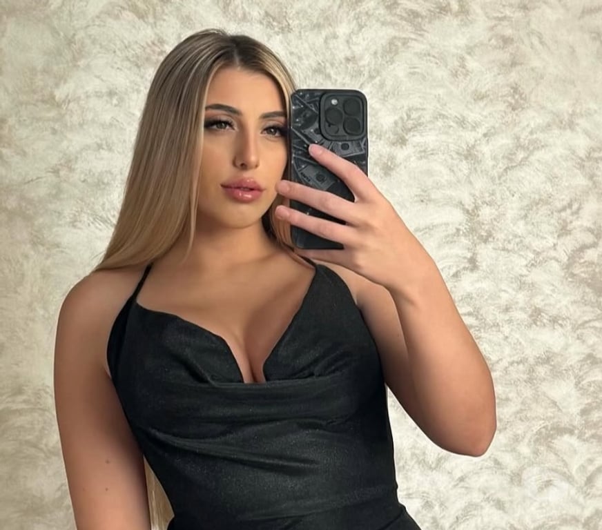 Escorts Norfolk Norwich - Photos for NICOLLE NEW IN TOWN PARTY 100% REAL GFE