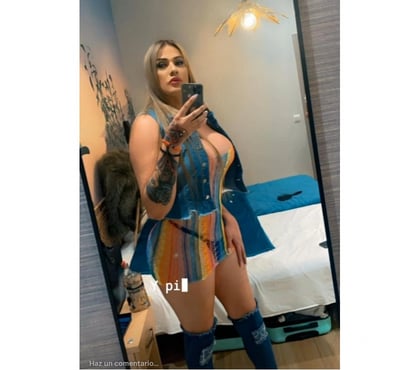 Trans Canary Wharf East London - Photos for 💦HELENA SPICY 🌶️ TS TRANSSSESUAL FULL SERVICE💦