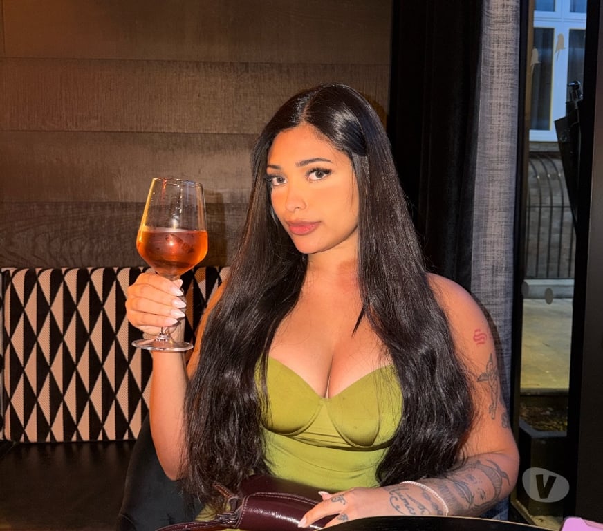 Escorts South Yorkshire Sheffield - Photos for Jade Brazilian Indigenous girl🍓🔥🇧🇷