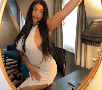 Escort Sheffield City Centre Sheffield - Photos for Jade Brazilian Indigenous girl🍓🔥🇧🇷