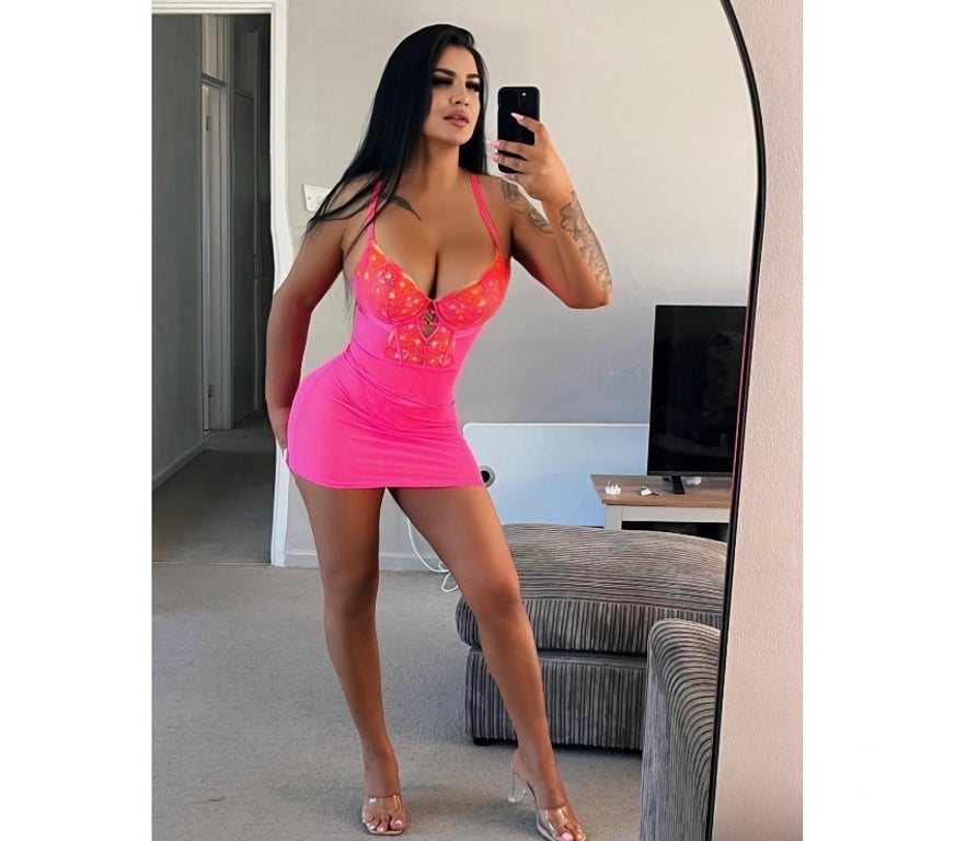 Escorts Hampshire Rushmoor - Photos for LORA 💫 Brunnette💯Real🎉