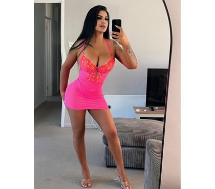 Escorts and Massages Farnborough Rushmoor - Photos for LORA 💫 Brunnette💯Real🎉