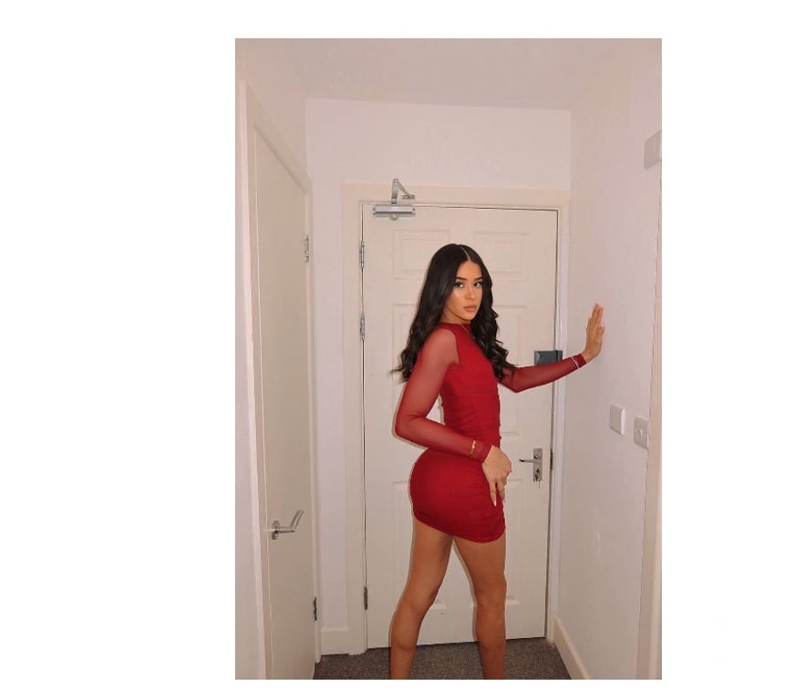 Trans Escorts Wiltshire Swindon - Photos for Alice Ts Slim Model Brazilian ✨