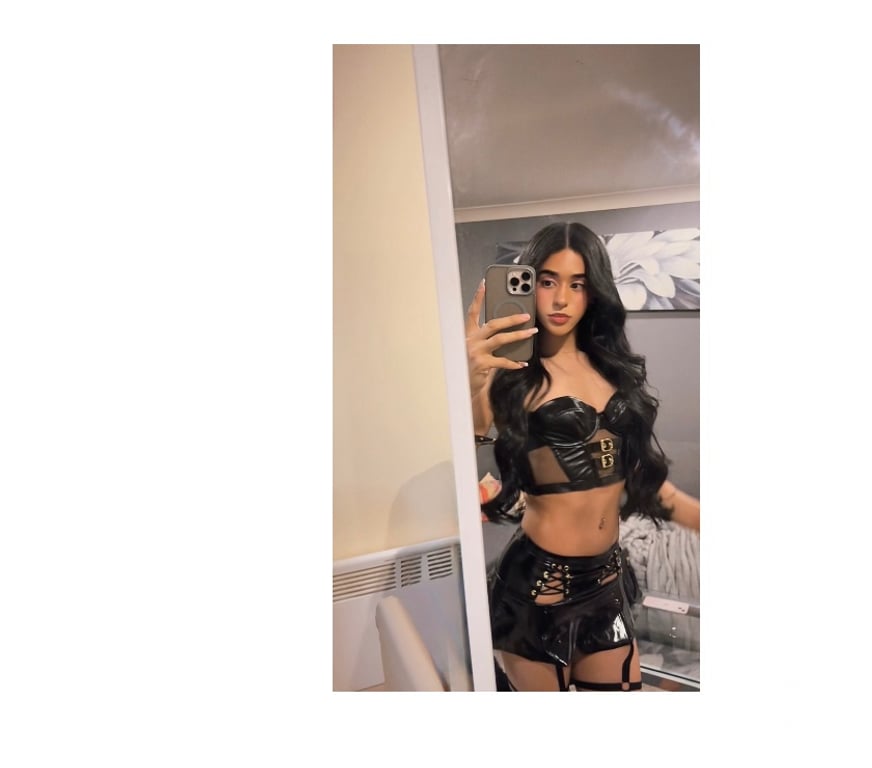 Trans Escorts Wiltshire Swindon - Photos for Alice Ts Slim Model Brazilian ✨