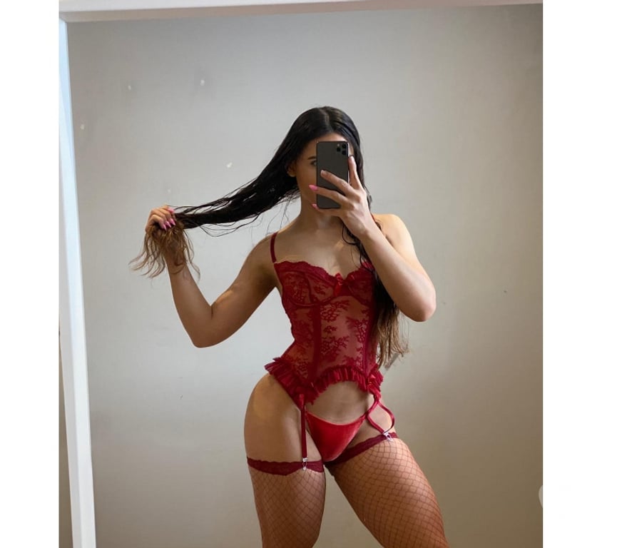 Trans Escorts East London Canning Town - East London - Photos for Sophia - Trans Erotic Massasue 🔥