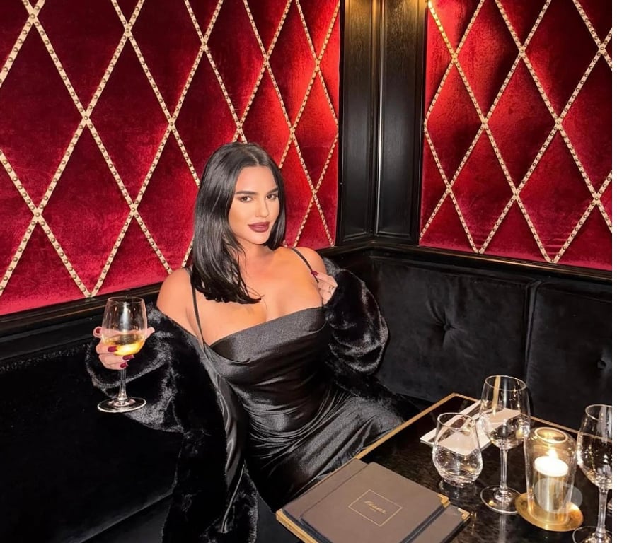 Escorts Barking and Dagenham Barking - Barking and Dagenham - Photos for MIRELLA🔥REAL PICS💯FULL GFE❤️ PARTY🔥