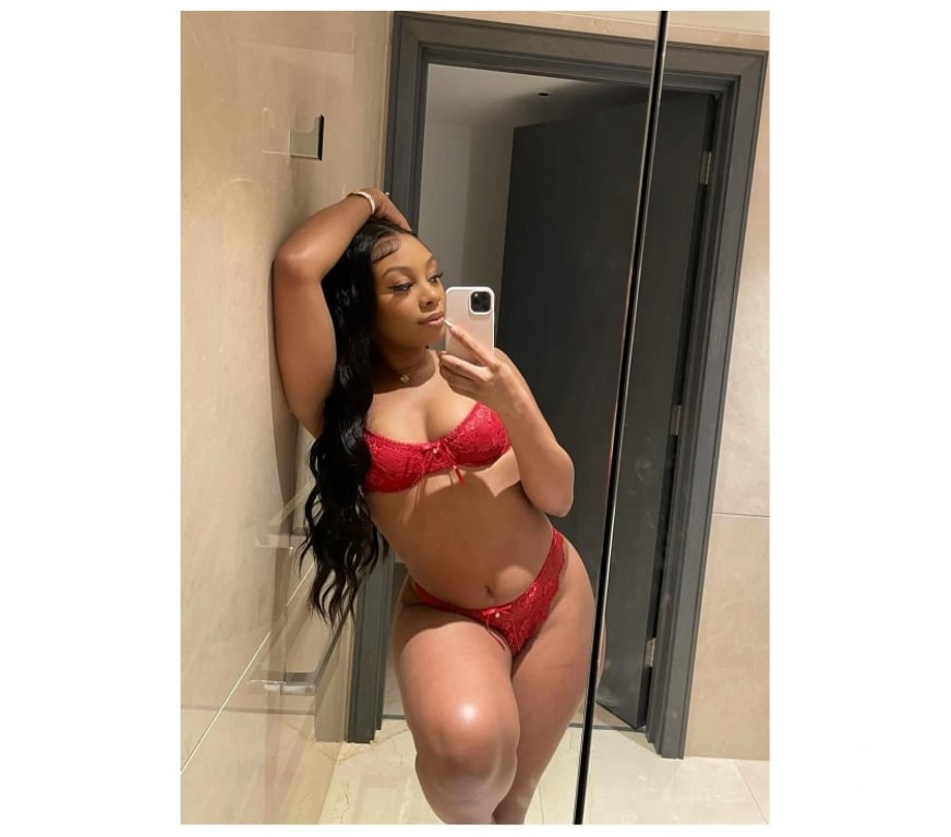 Escorts South East London Peckham - South East London - Photos for HOT BRAZILIAN🇧🇷⭐GENUINE PICS📸NOW READY🔥