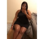 Sheffield City Centre - Sheffield — Big girl Melissa 🍾🌸🌸