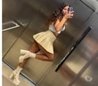 🇧🇷 Brazilian baby 18 years💕 New in town💋🇧🇷