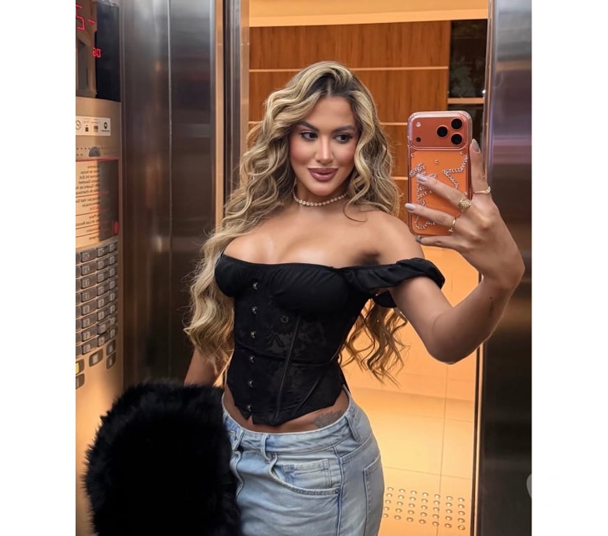 Escorts North London Northumberland Park - North London - Photos for 💯 REAL PIC 🔥 ATTRACTIVE GIRL FOR COMPANY 💋