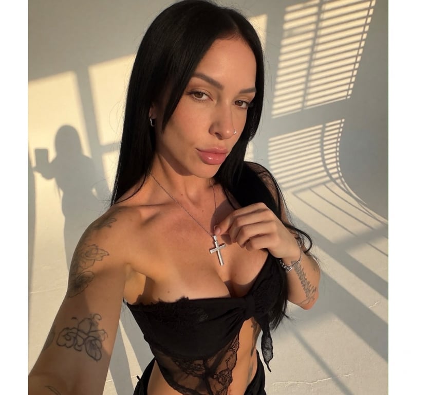 Escorts South West London Clapham High Street Station - South West London - Photos for LARA FITNESS GIRL 🌶️😈