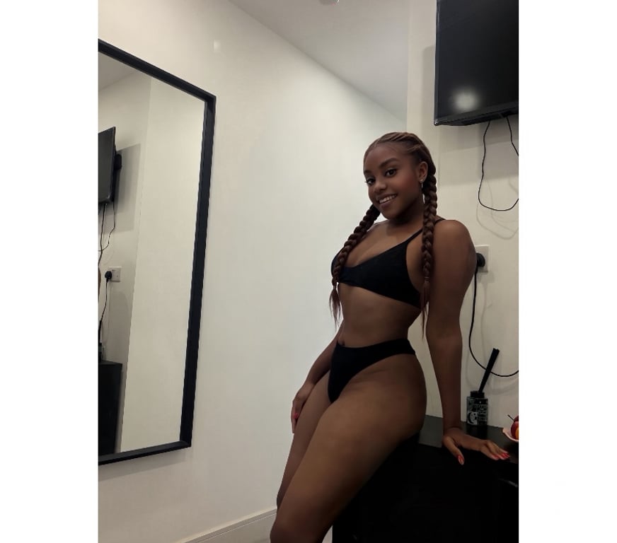 Escorts Barking and Dagenham Barking - Barking and Dagenham - Photos for Thalita, any news in town, No rush. 🔥🌟💦