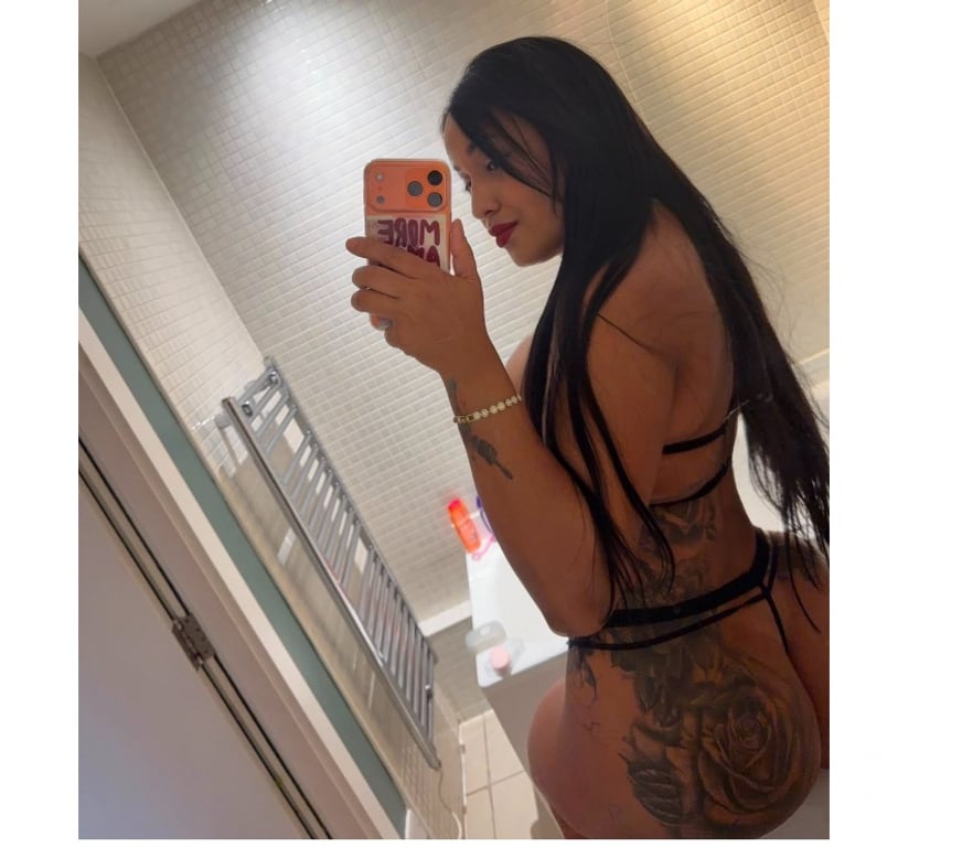 Escorts North Yorkshire Middlesbrough - Photos for NATHY 🇧🇷🔥Party Girl 100% Genuine 👅