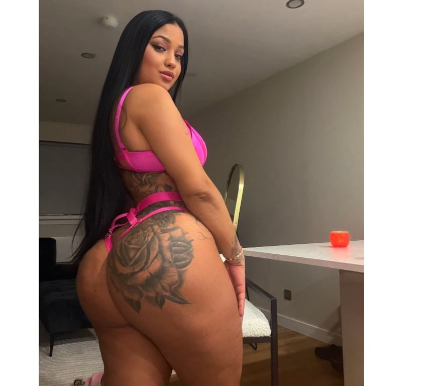Escorts North Yorkshire Middlesbrough - Photos for NATHY 🇧🇷🔥Party Girl 100% Genuine 👅