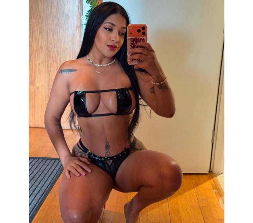 Escorts North Yorkshire Middlesbrough - Photos for NATHY 🇧🇷🔥Party Girl 100% Genuine 👅