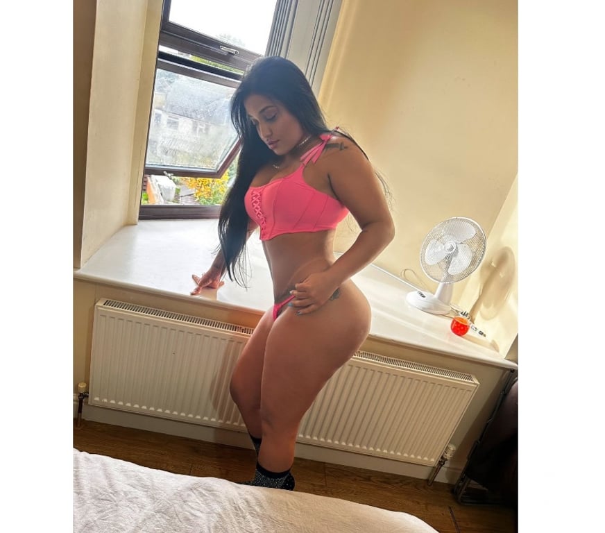 Escorts North Yorkshire Middlesbrough - Photos for NATHY 🇧🇷🔥Party Girl 100% Genuine 👅