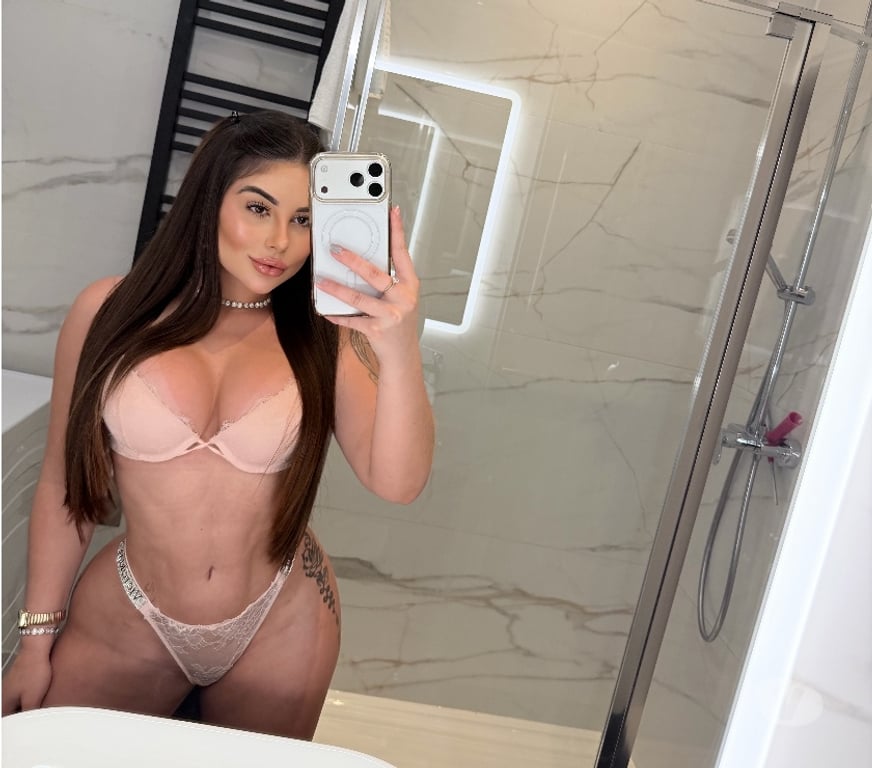 Escorts Leicestershire Leicester - Photos for Mirella, HOT BRAZILIAN, new in the city 🍑🔥🇧🇷