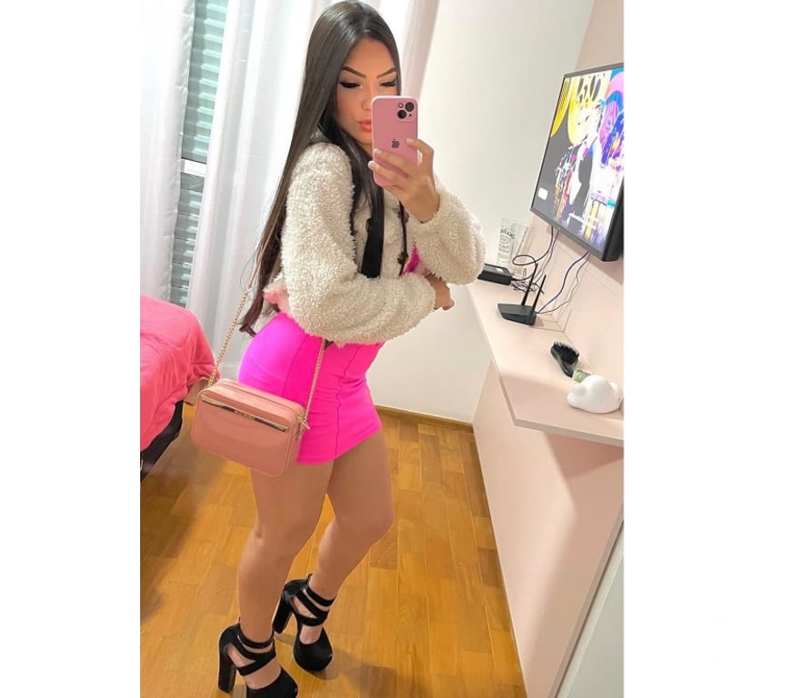 Escorts Worcestershire Worcester - Photos for New Brazilian in town🔥🇧🇷Real Pic