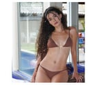 Luana Brazilian Girl