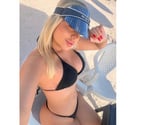 MEL❤️‍🔥NEW SEXY BLONDE🇧🇷100% REAL