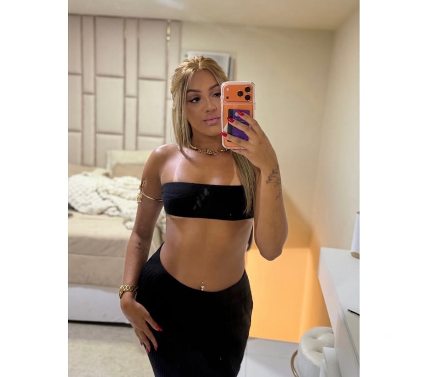 Escorts North London South Tottenham - North London - Photos for RELAXED, SEXY AND NATURALLY ATTRACTIVE ❤️‍🔥