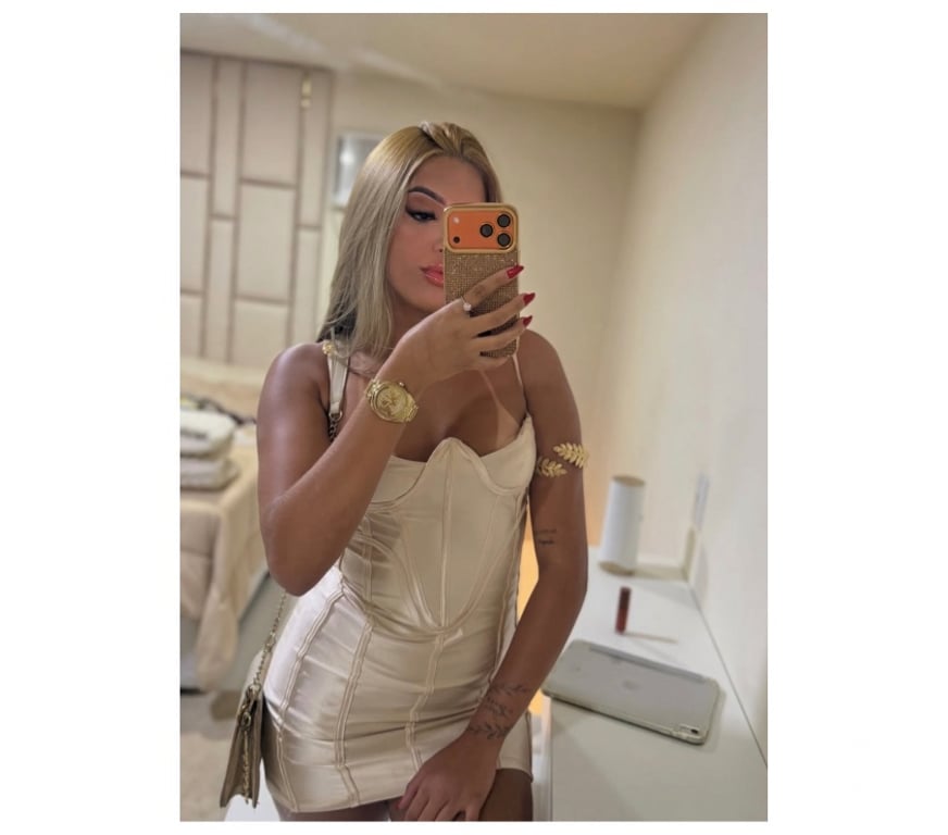 Escorts North London South Tottenham - North London - Photos for RELAXED, SEXY AND NATURALLY ATTRACTIVE ❤️‍🔥