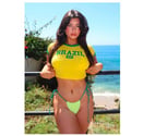 Leigh - Southend-on-Sea — Karlla Hot Brazilian Brunette🇧🇷 Taste the Br Heat😍