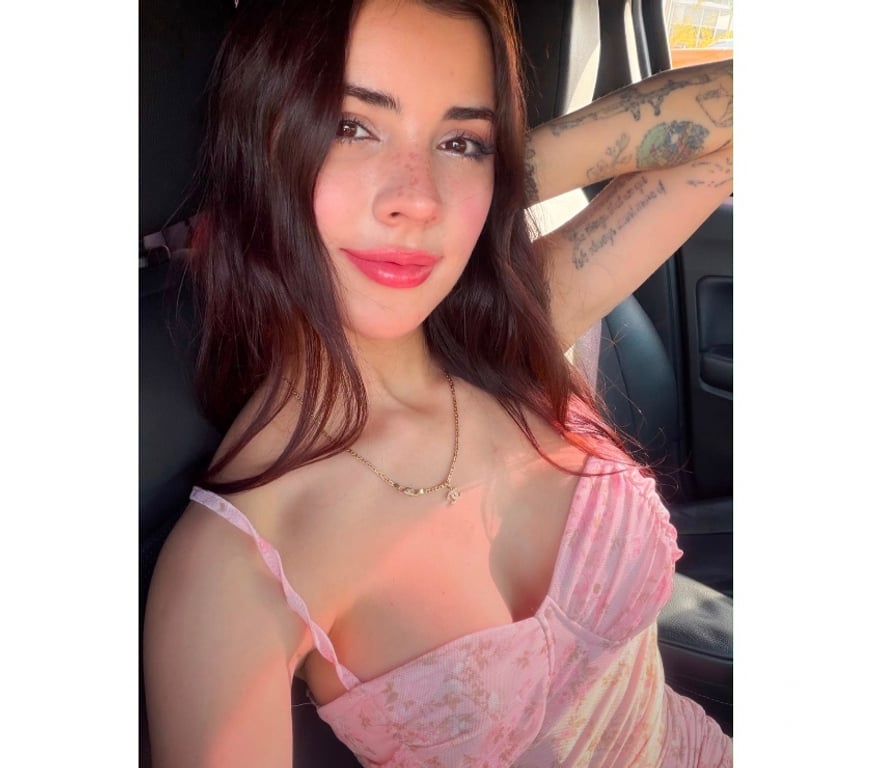 Escorts South East London Croydon - Photos for 💕Isabela brunet GFE Brazilian 💕