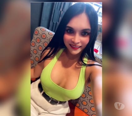 Trans Escorts Liverpool City Centre Liverpool - Photos for HORNY DOLL 🔥🥰🌶️
