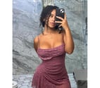 🔥AMANDA | BRAZILIAN 🎉 PARTY - GFE 🍭