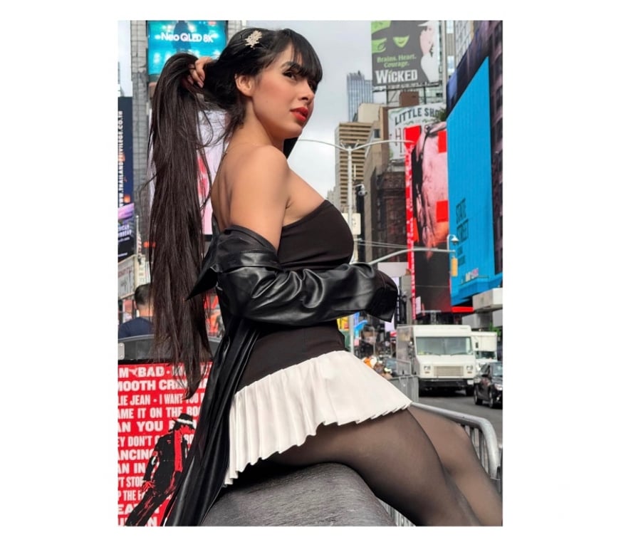Escorts West Midlands Birmingham - Photos for ❤️✨JULIANA NEW IN TOWN🍾🤩