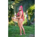 Derby City Centre - Derby — 🍑🥳Brazilian From Rio de Janeiro First time in the city