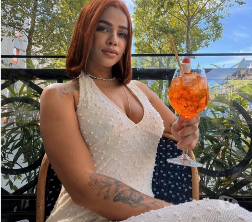 Escorts Derbyshire Derby - Photos for Brazilian Angel 🥰👠🇧🇷The best OwO