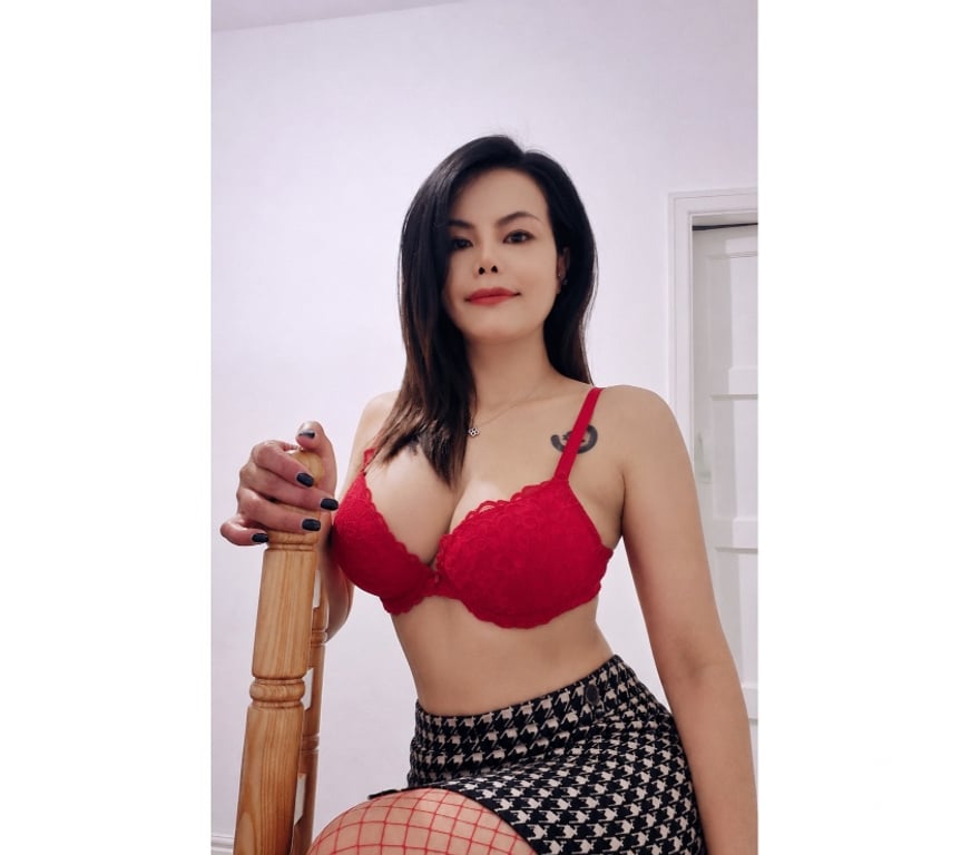 Escorts West Midlands Dudley - Photos for 🔥HOT Nadia Thai massage 🔥🔥REAL Picture 💯