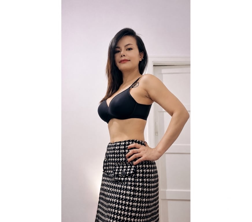 Escorts West Midlands Dudley - Photos for 🔥HOT Nadia Thai massage 🔥🔥REAL Picture 💯