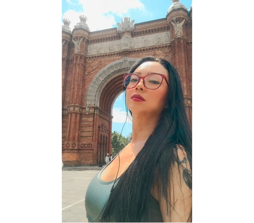 Escorts West Midlands Birmingham - Photos for Melissa Japanese-Brazilian – Your New Favourite GFE ❤️
