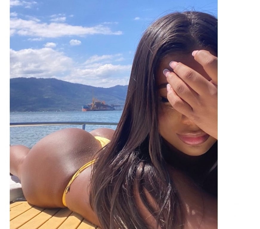 Escorts Lancashire Burnley - Photos for Bruna brunette owo free 👅❤️‍🔥🇧🇷