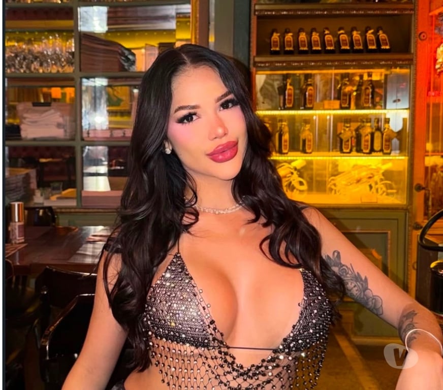 Escorts Worcestershire Worcester - Photos for LUNA PARTY GIRL ❤️🇧🇷