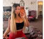 Leeds City Centre - Leeds — LAURA 🇧🇷 100% REAL 🔥 SEXY BEST GFE ❤️‍🔥