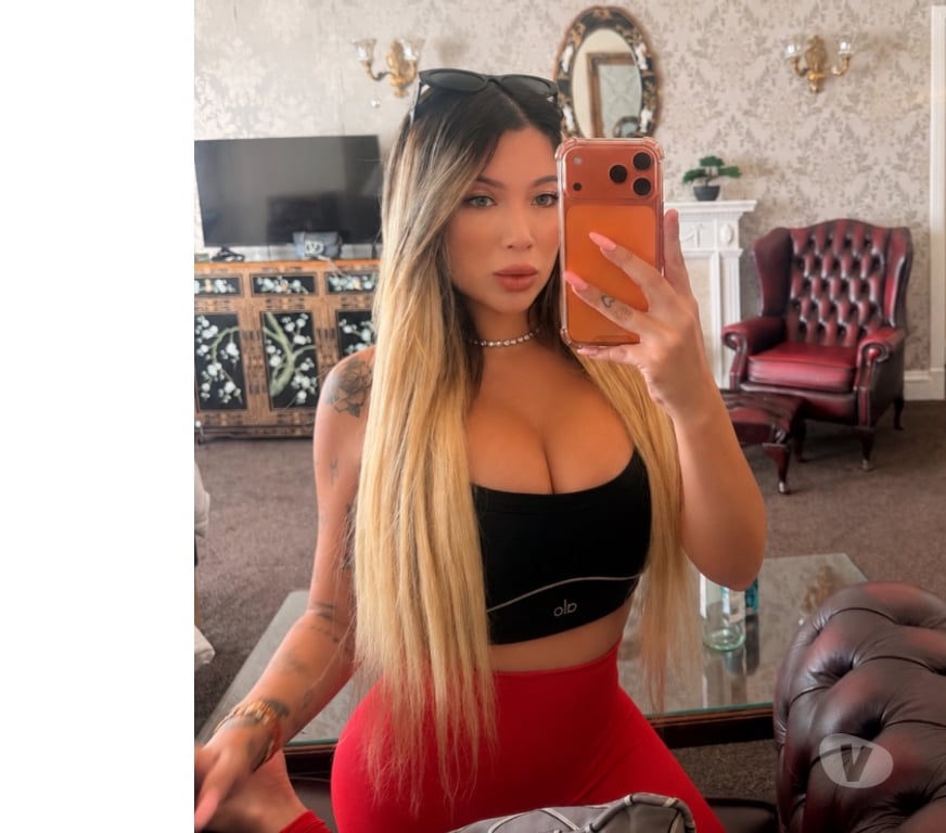 Escorts West Yorkshire Leeds - Photos for LAURA 🇧🇷 100% REAL 🔥 SEXY BEST GFE ❤️‍🔥