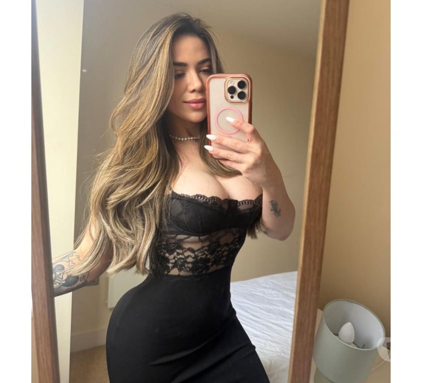 Escorts South West London South Kensington - South West London - Photos for Anne Brazilian hot
