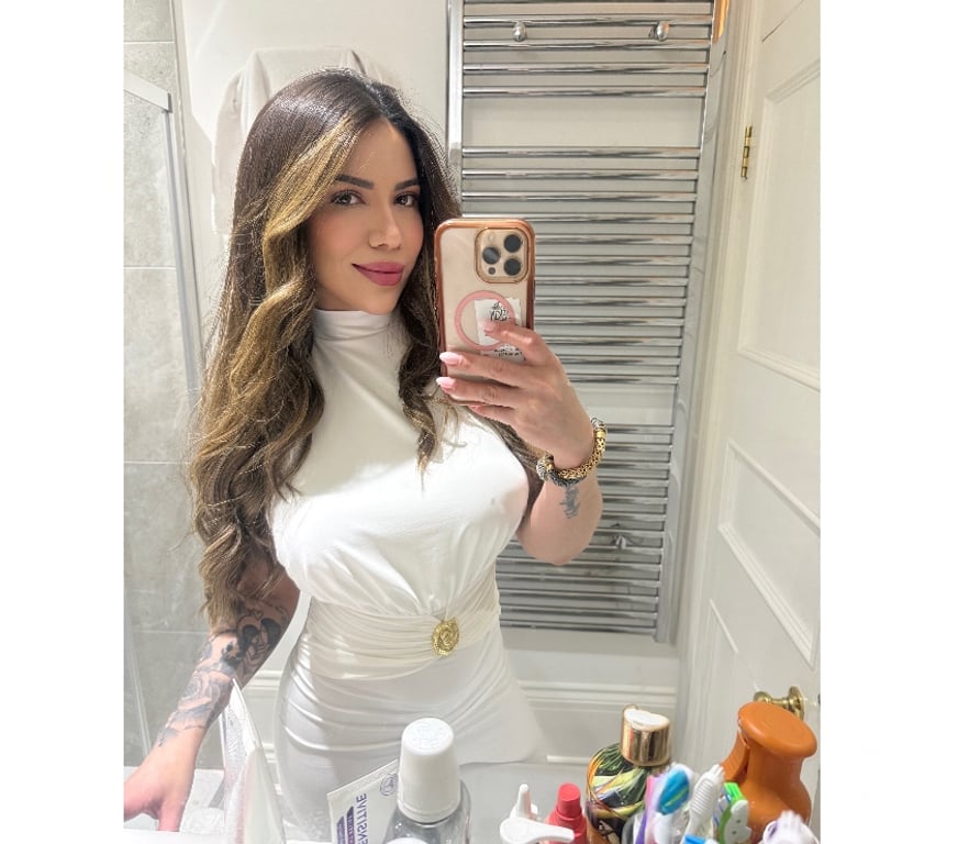 Escorts South West London South Kensington - South West London - Photos for Anne Brazilian hot