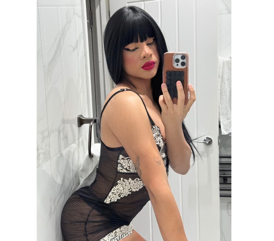 Trans Escorts South Yorkshire Doncaster - Photos for KASSIE BRAZILIAN TRANS 9 INCHES🍆🔥🇧🇷💦